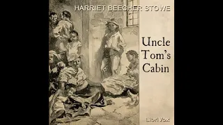 Uncle Tom's Cabin by Harriet Beecher Stowe.Read by John Greenman. Chapter 29