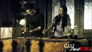 Damon and Katerina -We are  Fever !