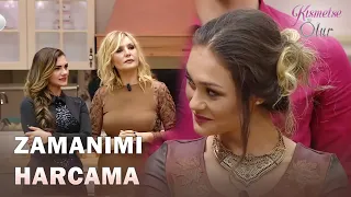 Ayça'nın Seçimi Herkesi Şaşırttı | Kısmetse Olur 97. Bölüm