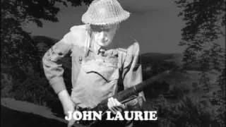 Dad's Army - End Credits (Original B&W Series 1)