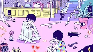 OMORI - Pure Imagination