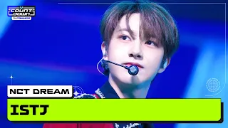 NCT DREAM (엔시티 드림) - ISTJ | MCOUNTDOWN IN FRANCE