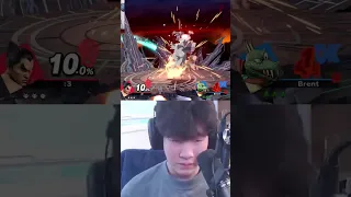 Why You Should Ban FD Against Kazuya in Smash Ultimate