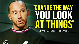 Lewis Hamilton Leaves the Audience SPEECHLESS — One of the Best Motivational Speeches Ever