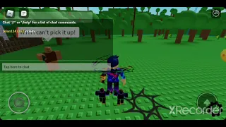 how to get ntiam ending in ROBLOX npc are becoming smart!