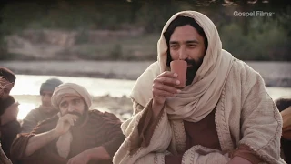 Gospel of Mark - Chapter 7 | LUMO Gospel Films