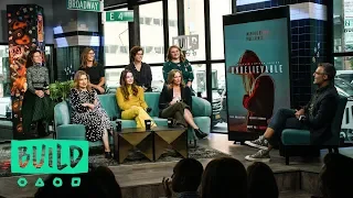 The Cast & Creators Of "Unbelievable" Speak On The Netflix Series