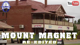 Mount Magnet - Western Australia