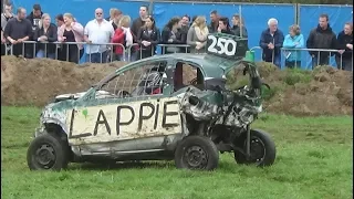 Autorodeo Boerhaar 15-04-2018