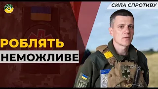 СПОКУСЛИВА ЦІЛЬ ДЛЯ ВОРОГА: БОЙОВІ МЕДИКИ | СИЛА СПРОТИВУ