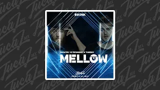 Showtek Vs Technoboy & Tuneboy - Mellow (JUCAL Mx Festival Mix)
