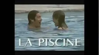 "Бассейн" 1969 Трейлер