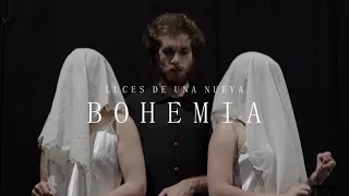 Tráiler de "Luces de una nueva bohemia", de Crisálida Teatro