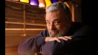 Stephen Sondheim on Desert Island Discs with Sue Lawley 2000