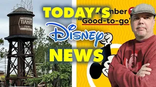 Magic Keys sold out + Good to Go Days | Disney Parks news 01/10/2024