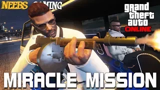 Miracle Mission - GTA 5 Online Cinematic Series