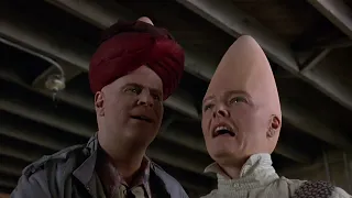 The Coneheads - The Birth Spasm Has Begun
