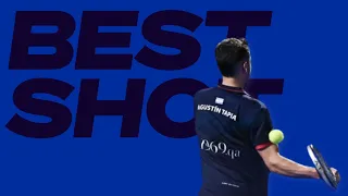 Best Shot 💥 Danish Padel Open 2022 | World Padel Tour