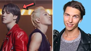 Vocal Coach Reacts TAEYANG - 'VIBE feat  Jimin of BTS' M/V