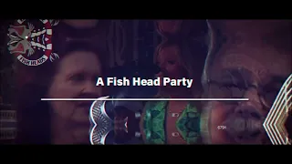 The Fabulous Fish Heads