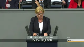 Meine Rede im Bundestag zum Fachkräfteeinwanderungsgesetz