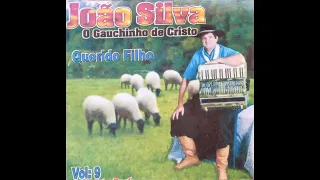 Querido Filho - CD completo, novo lançamento!