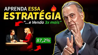 As Estratégias de Vendas mais PODEROSAS do Mundo - Lair Ribeiro