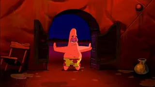 The SpongeBob SquarePants Movie The Tug Thug