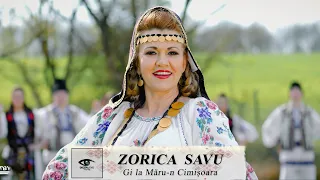 Zorica Savu - Gi la Măru-n Cimișoara