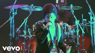 Dread Mar I - Otoño (En Vivo)