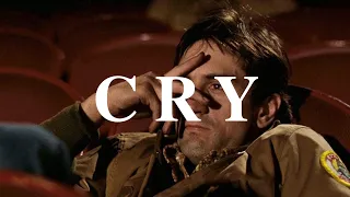 Cry - Travis Bickle