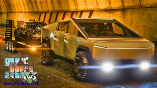 GTA 5 Mods|| Real Life Mods|| Best Dealership|| 4K