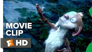 Ice Age: Collision Course Movie CLIP - Figaro (2016) - Animated Movie HD