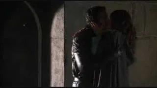 "Robin Hood": Marian & Guy (Kiss Me, Oh Kiss Me)