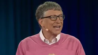 The next outbreak,  we’re not ready - Bill Gates, TED Talk