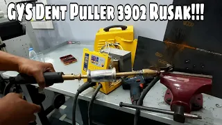 #GYS Dent Puller  #Dunia Bengkel  GYS 3902 service dent puller