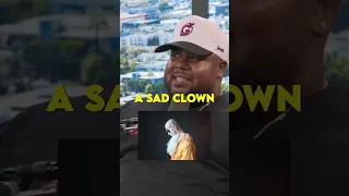 Girl called Ricky a SAD CLOWN 😂 #shortvideo #shorts #shortfeed