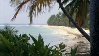 Cocos Keeling Island promo