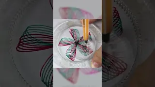 SPIROGRAPH Design