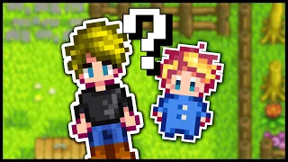 Jön a Baba? /w DoggyAndi - Stardew Valley 27