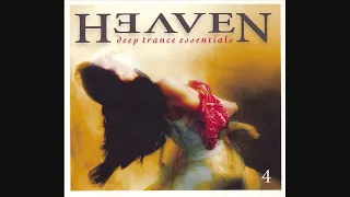 Heaven Deep Trance Essentials 4 cd1 y cd2