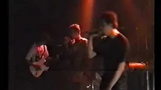 Король и Шут в  клубе "Полигон" - "Бременские музыканты 1996