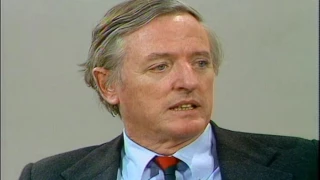 Firing Line with William F. Buckley Jr.: Reason and Politics