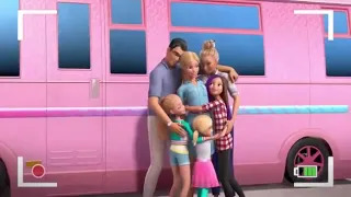 Barbie Dreamhouse Adventures - The Familys' Acceptance