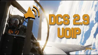 Is the new DCS 2.9 VOIP any good??