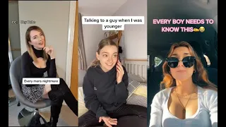 Cute Relationship Goals 2021 TikTok Compilation #3