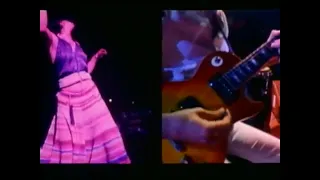 Santana- Samba Pa Ti (Live 1973)