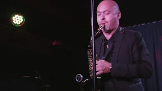 Last Christmas - Live Saxophone Cover - Adrian Sanso-Ali (Winter Wedding Saxophonist)
