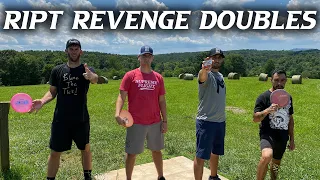 Ript Revenge with the McBeth Bros and Brodie Smith