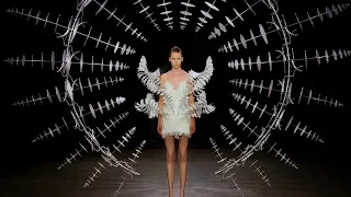 Iris van Herpen ∞ Hypnosis